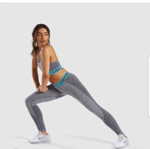 Gymshark Flex Leggings